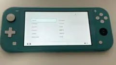 2026年最新】nintendo switch lite ターコイズの人気アイテム - メルカリ