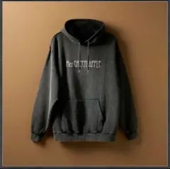 ミセス バベルの塔 フーディー Mサイズ