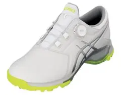 2026年最新】asics ゴルフ シューズ(男性用)の人気アイテム - メルカリ