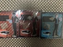 ワートリ アクスタ 執事