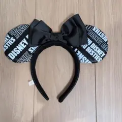 ディズニーカチューシャ