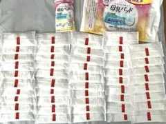 ChuChu 母乳パッド 瞬間吸収 個包装 まとめ売り