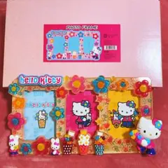 2026年最新】フォトフレーム キティの人気アイテム - メルカリ