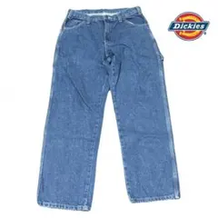 ペインターデニム デニム