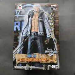 ONE PIECE DXF THE GRANDLINE MEN vol.16のサムネイル