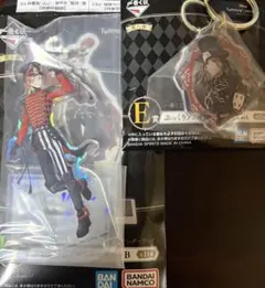 一番くじ ツイステッドワンダーランド ケイト・ダイヤモンド アクリルスタンド