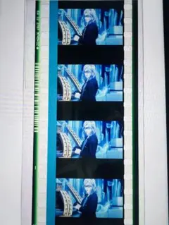 47 うたプリ フィルム カミュ