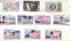 GOT7 フォトカード 23枚セット
