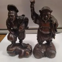 大黒様 工芸品