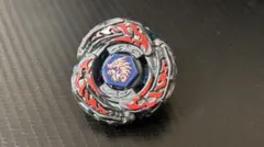 メタルファイトベイブレード エルドラゴデストロイ 美品