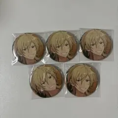 コレクション缶バッジ 羽風薫 2025 Sep. あんスタ