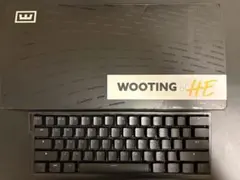 wooting 60he