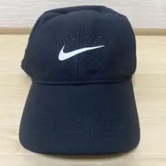 Nike Legacy91 DRI-FIT キャップ　ブラック　NIKE ナイキ