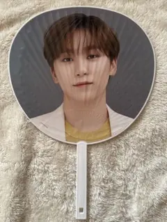 2025年最新】seventeen うちわ スングァンの人気アイテム - メルカリ