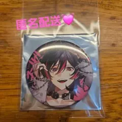 Element Sicks EL6 ツバサ 缶バッジ 第6弾 addict. - メルカリ