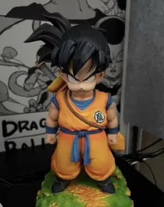 絶版 DIM MODEL Studio ドラゴンボール 悟空ブルマ フィギュア 絶版 DIM MODEL Studio ドラゴンボール 悟空ブルマ フィギュア - メルカリ