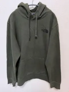 ✨早い者勝ちthenorthface ノースフェイス　パーカー裏起毛