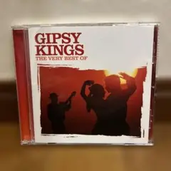 GIPSY KINGS THE VERY BEST OF