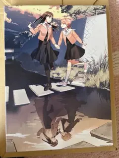 【完全未開封・箱入】舞台『やがて君になる』 encoreのキャンバスアート 2026年最新】やがて君になるencoreの人気アイテム - メルカリ