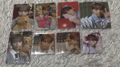 後藤威尊 トレカ コンプ