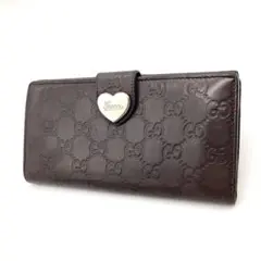 2026年最新】gucci 財布 ハートの人気アイテム - メルカリ