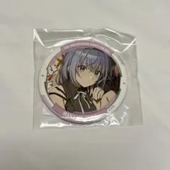 シャニマス 公式φ75mmグリッター缶バッジ 鈴木羽那 7th LIVE - メルカリ