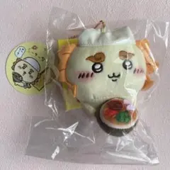 ちいかわ　シーサー祭り　マスコット　めんそ〜れ　沖縄シーサーマスコット