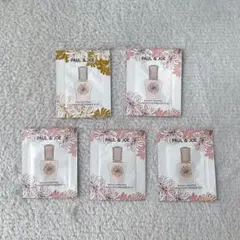 ポール&ジョー　プライマー　サンプル