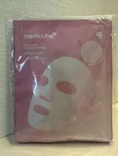 medicube PDRN PINK TENSION UP MASK 3枚入りのサムネイル
