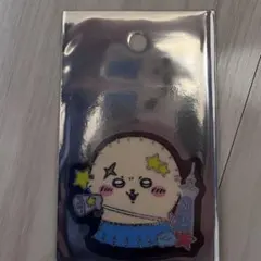 ちいかわ☆星ふるスカイツリー(R)とひみつの島 スマホに貼れるサイズ（ラッコ）