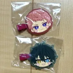 【期間限定値下げ】Valkyrie　前髪クリップ　あんスタ　あんさんぶるスターズ