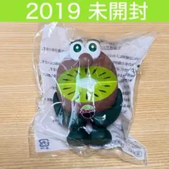 【未開封】2019 ゼスプリ キウイブラザーズ フィギュア(グリーン)のサムネイル