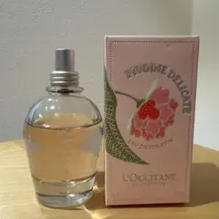L'OCCITANE Pivoine Delicate 75ml容器のサムネイル