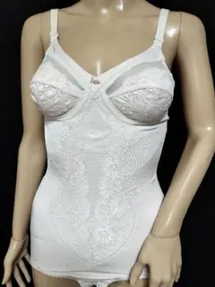 491y LAFOIXボディスーツ　B75L