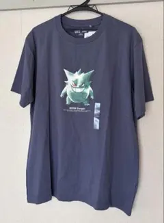 UNIQLO UT Pokémon 30周年✨ ゲンガー Tシャツ XL