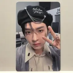 Stray Kids スキズ トレカ アプグレ リノ