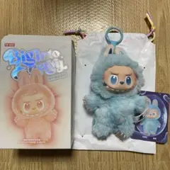 2025年最新】POPMART labubu シークレットの人気アイテム - メルカリ