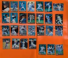 BBM 巨人 長嶋茂雄 読売 2000 プロ野球カード 非売品 まとめ売り 希少】【極美品】長嶋茂雄 ONシリーズ2000 プロ野球カード