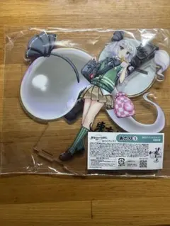 東方ロストワード　BIGアクリルスタンド　魂魄妖夢