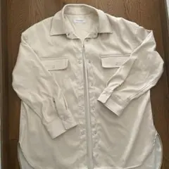 ベロアシャツ シャツ