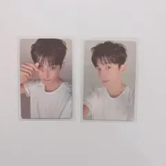 SEVENTEEN HOLIDAY Blu-ray DK ドギョム トレカ - メルカリ