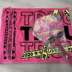 ③ 浜崎あゆみ　のぼり　AYUMI HAMASAKI 販促　非売品　LUMIX ③ 浜崎あゆみ のぼり AYUMI HAMASAKI 販促 非売品 LUMIX - メルカリ