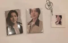 SUGA シュガ weverse global 特典 セット