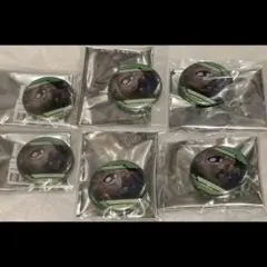 超希少 ファットガム 缶バッジ 僕のヒーローアカデミア ヒロアカ