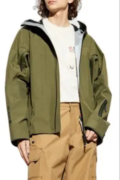 FRAGMENT MONCLER VALLOR 2 フラグメント モンクレール - メルカリ