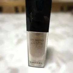 CHANEL LES BEIGES EAU DE TEINTシャネル