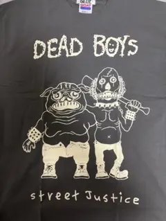 GENT TOYS デッドマン Tシャツ　ソフビ DEADMAN GENT TOYS デッドマン Tシャツ ソフビ DEADMAN - メルカリ