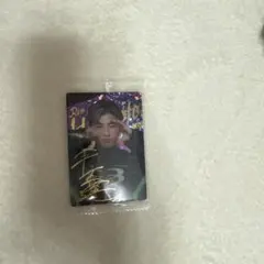 平本蓮RIZINウエハースカード