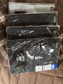 MCM Legere 丸首サーフシャツ 2枚組 Mサイズ