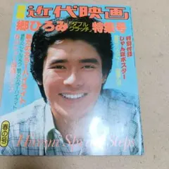 郷ひろみ Beautiful Concert パンフレット - メルカリ